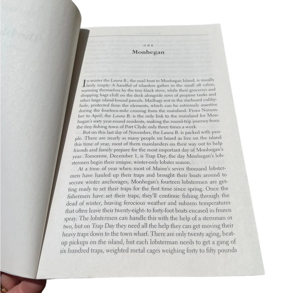 Book The Lobster Coast Rebels Rusticators&the Struggle for a Forgotten Frontier